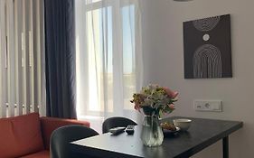 Апартаменты в ЖК Варламова